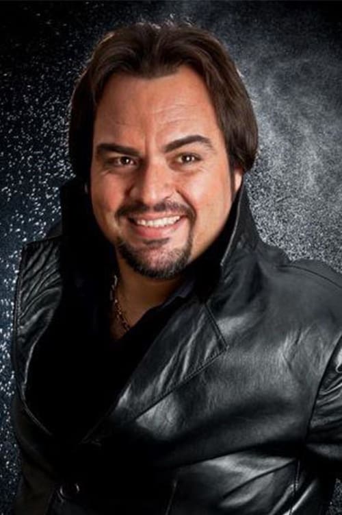 Shahram Ghaedi as Mohammad Ali Mousavipour