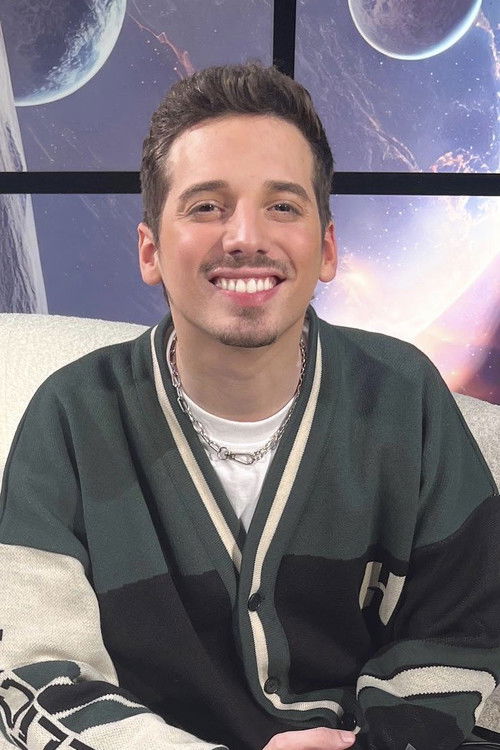 Pablo Agustín as Darkzen