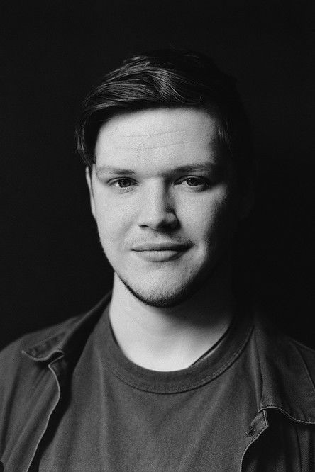 Tim Klooster as Tim de Magiër