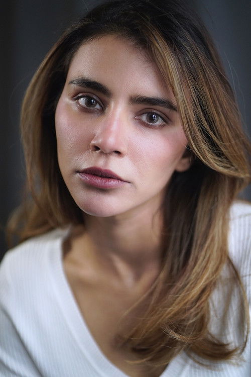 Ananditaa as TV Reporter