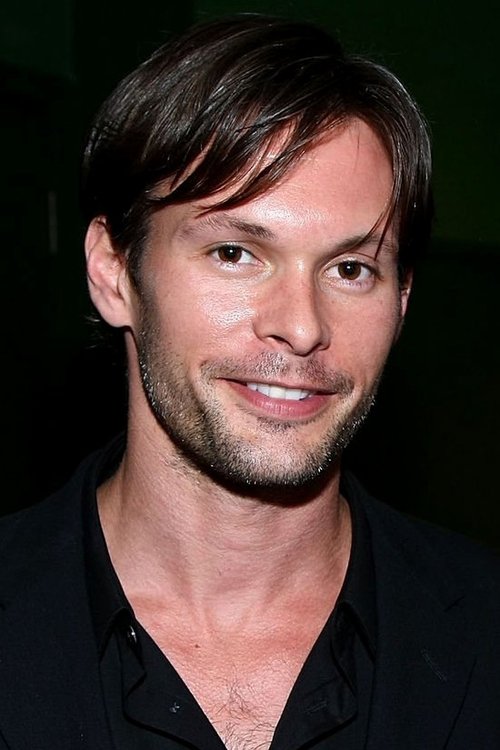 James O'Shea as Edouard