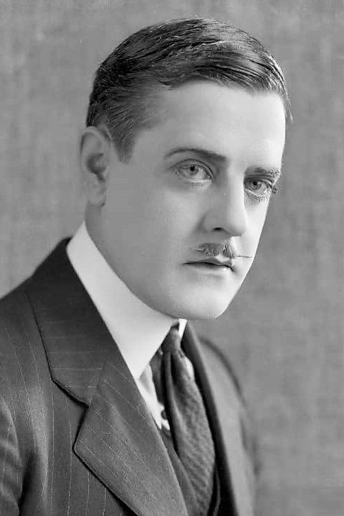 Harry Myers as Steward