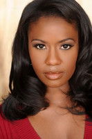 Chante Carmel as Chante