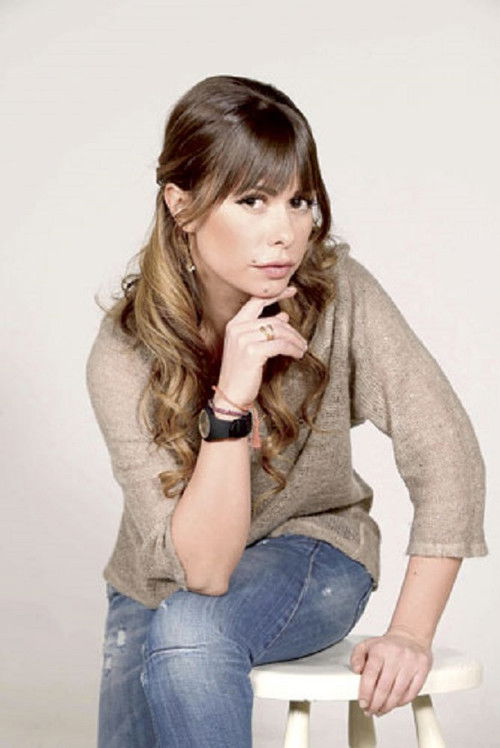 Katarina Marković as Bojana