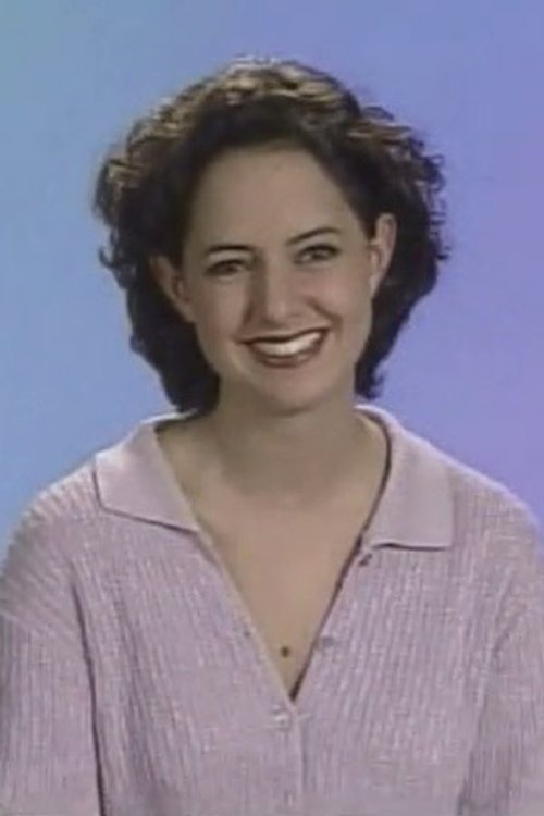 Gabrielle Smith as Actor