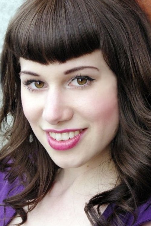 Jacqueline Breakwell as Lollipop