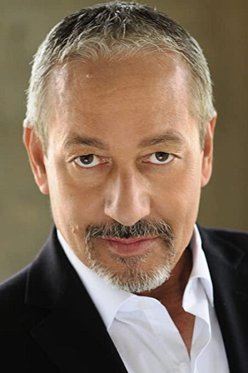 John Vargas as Nando Sanchez