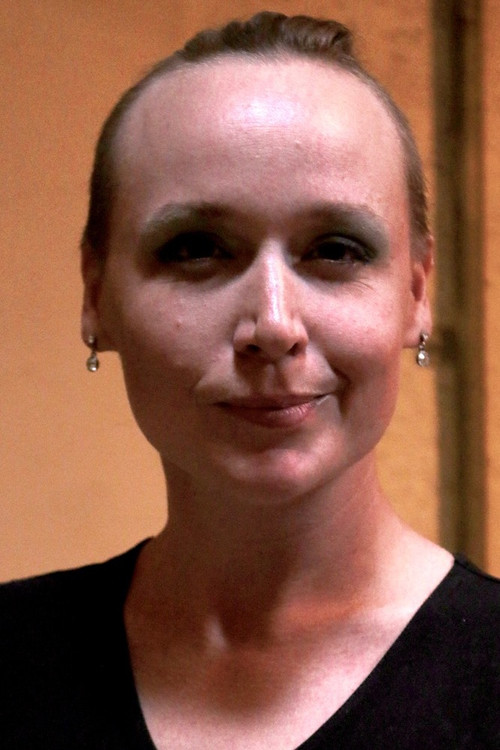 Shay Tyler as Civilian