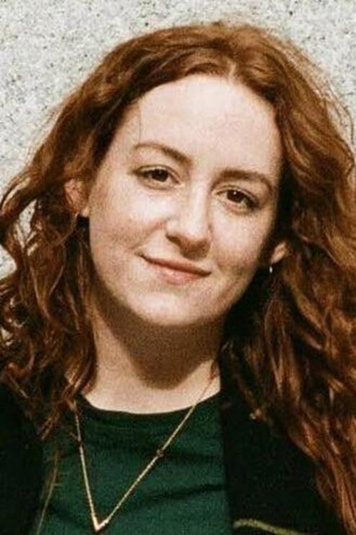 Violet Columbus as Cashier