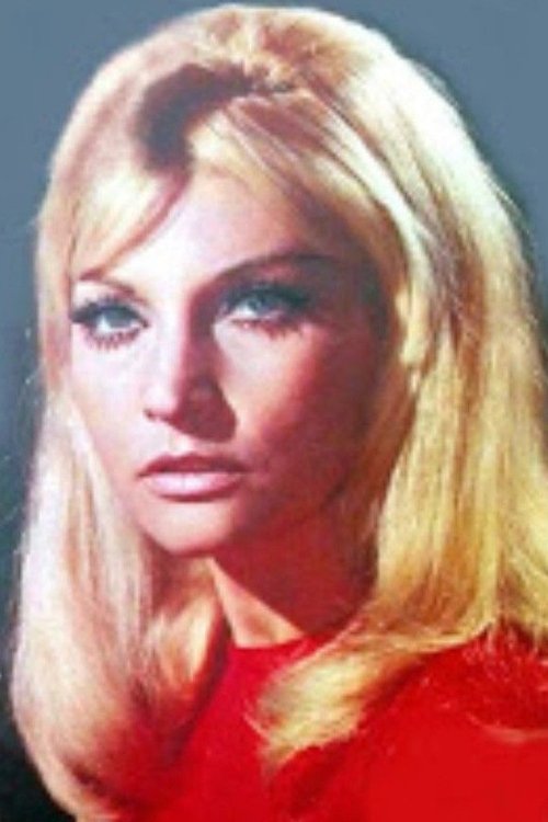 Nuccia Cardinali as Vanity