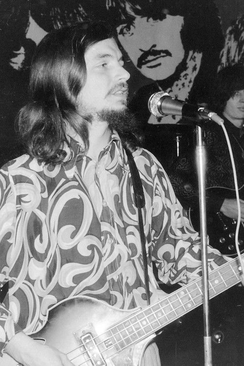 Szabolcs Szörényi as Self