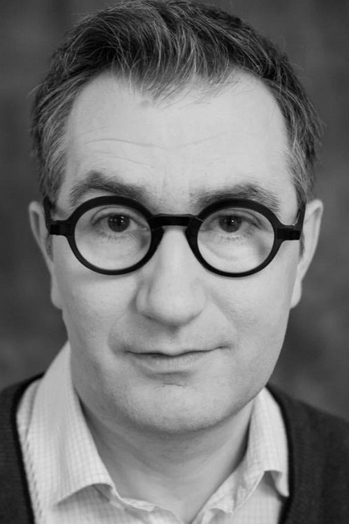 Grigori Zaslavski profile photo