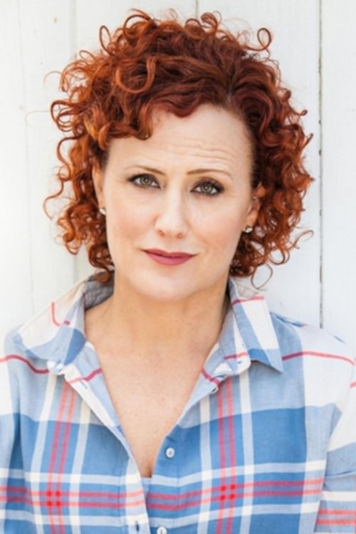 Dylan Jones as The Boss