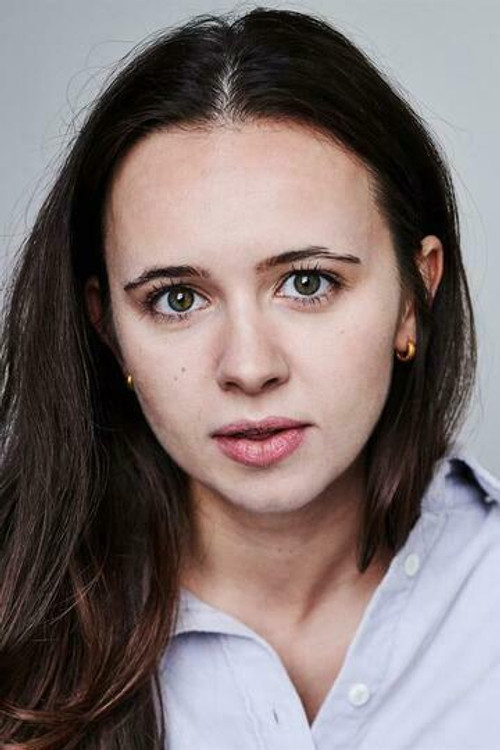 Jessica Rhodes profile photo