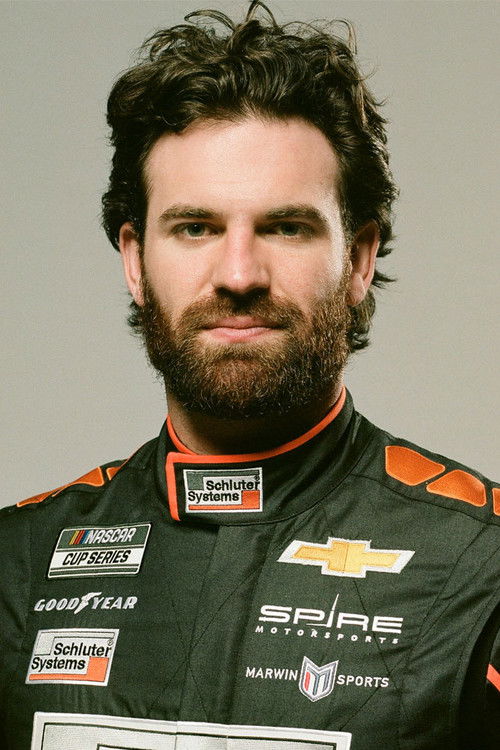 Corey LaJoie as Self