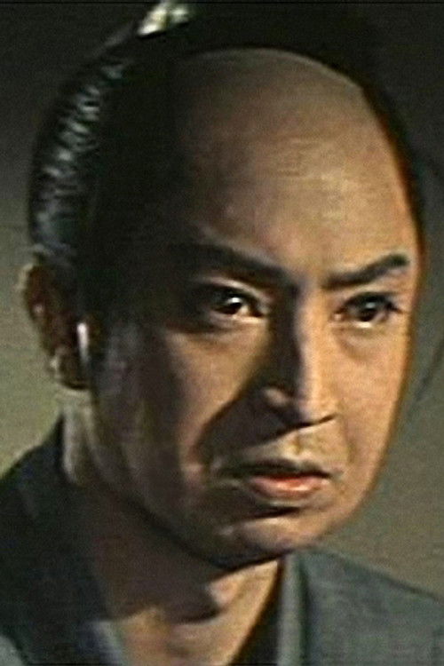 Ryūzaburō Nakamura as 