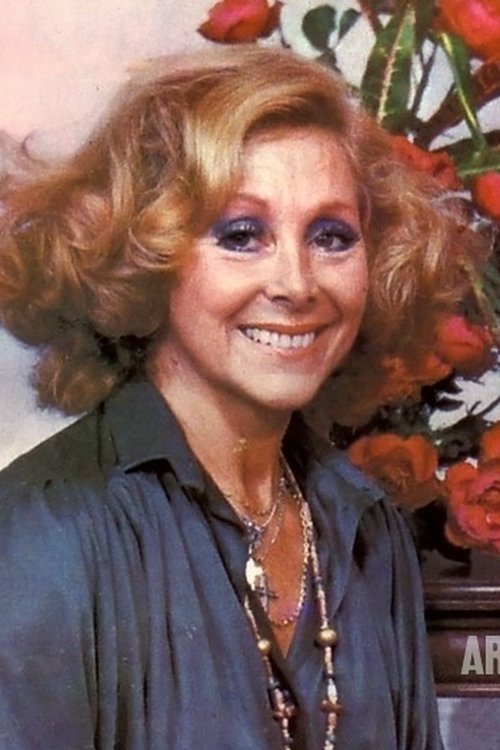 Linda Guzmán as Female noble #2