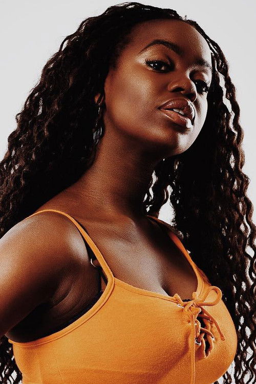 Renaida Braun as Keisha