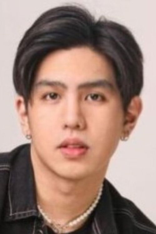 Bryan Royeca as Arvin