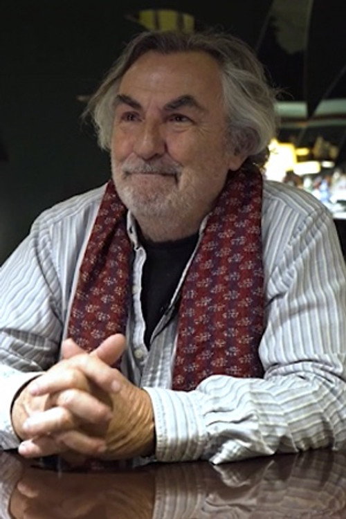 Antxón Gómez profile photo