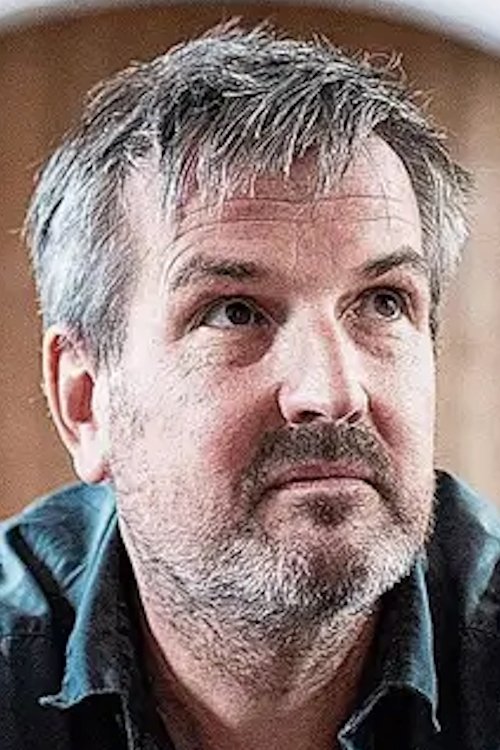 Christoph Fellmann as Heinz