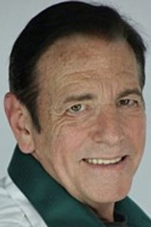 Lorenzo Mezzacappa as Restaurant Patron