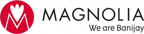 Magnolia TV logo