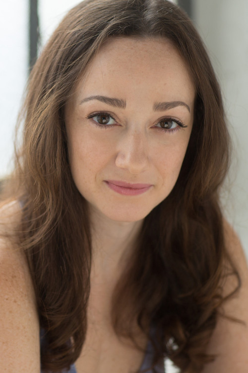 Megan McGinnis as Marianne Dashwood