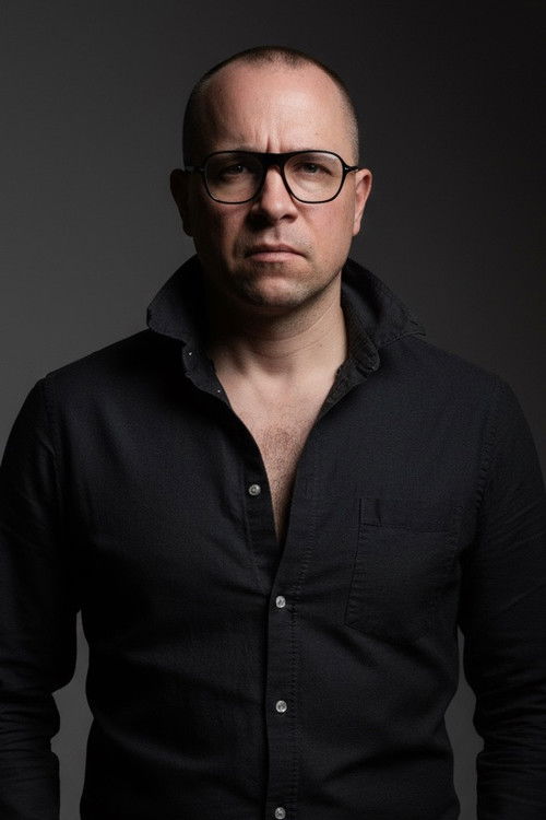 Guilain Depardieu as realistateur