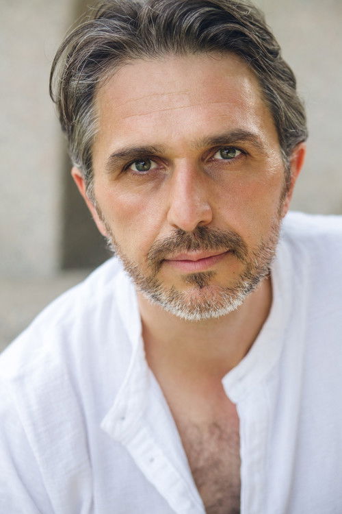 Andreapietro Anselmi as 