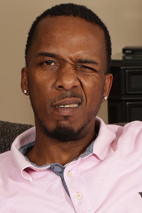 Charlie Mac as Charlie Macc