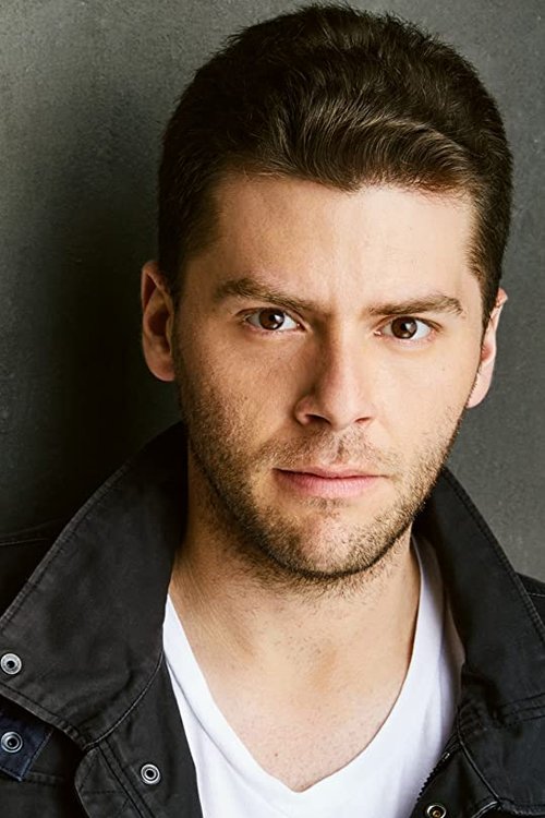 Jamal Fahim as Dodgey Dog (voice)