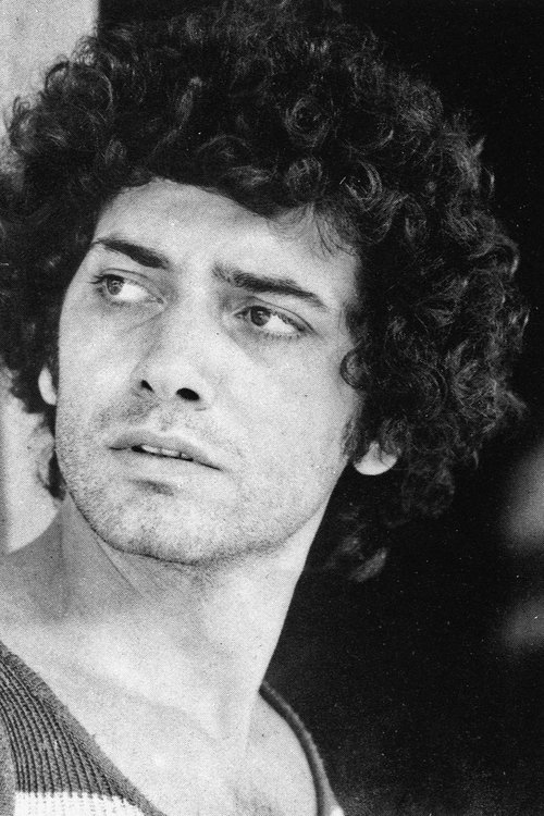 Fausto Di Bella as Alfonso De Peyrehorade