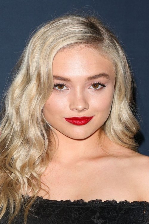 Natalie Alyn Lind as Cora Lewis