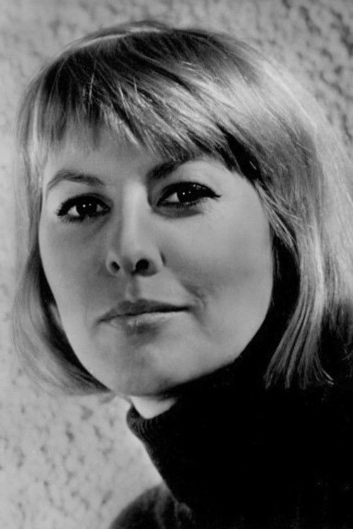 Ingeborg Schuhmacher as Marianne Horrath