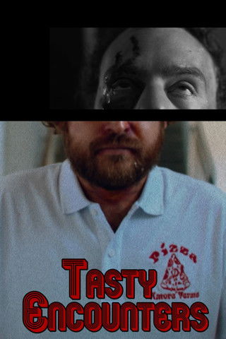 Tasty Encounters poster