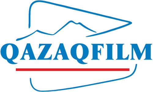 Kazakhfilm Studios logo