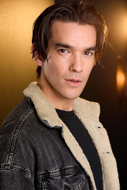 James Chrosniak as Valentine