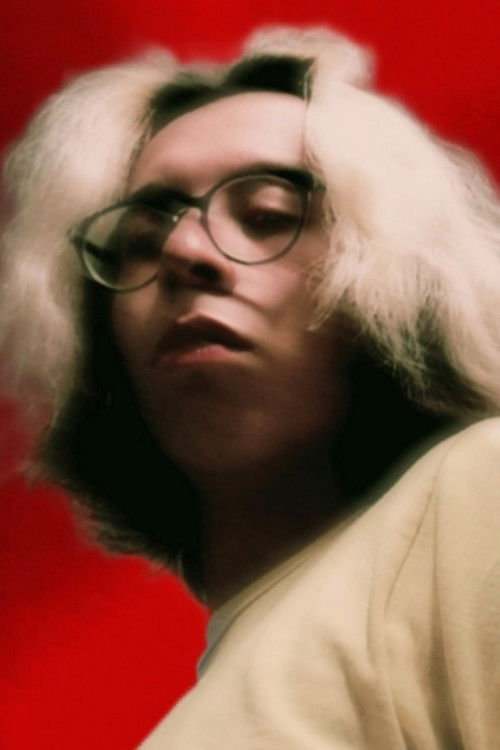 Uzziel Torres as Hugo/Luis