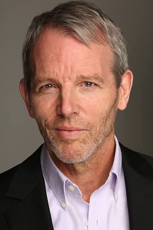 Stephen Bogardus as Mark