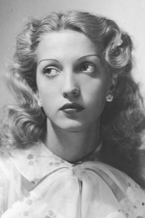 Tamara Wiszniewska as Amelka