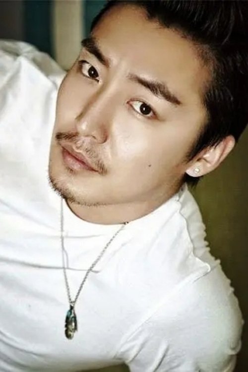 戴鑫龙 as 林志凯 (actress)