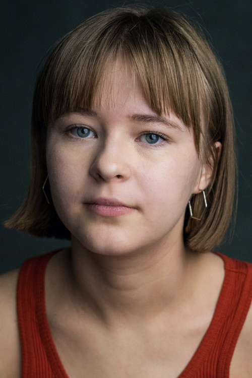 Heather Forster as Nancy