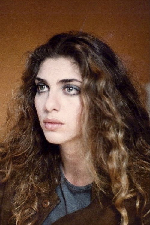 Lenia Polycrati as Roza