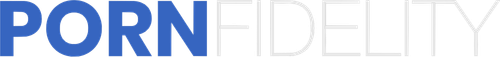 Porn Fidelity logo
