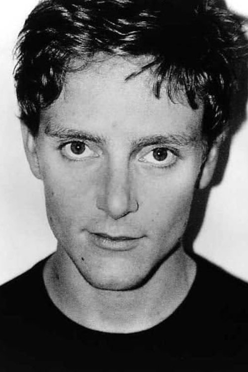 Charlie Beall as Lieutenant Ord