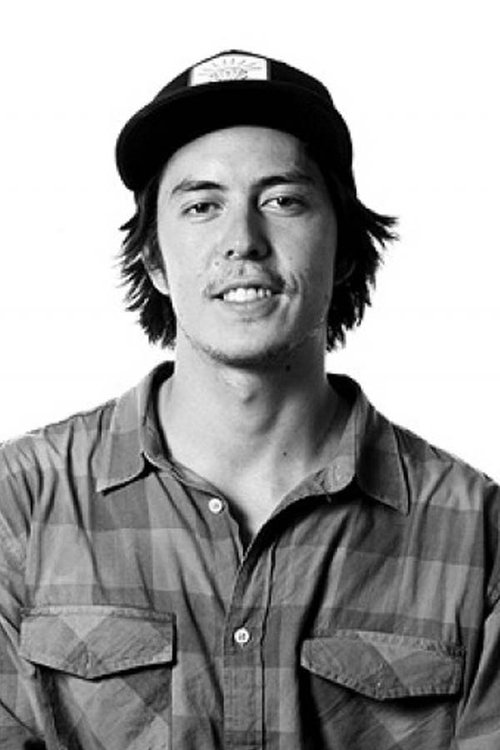 Dennis Durant as Montage Skater