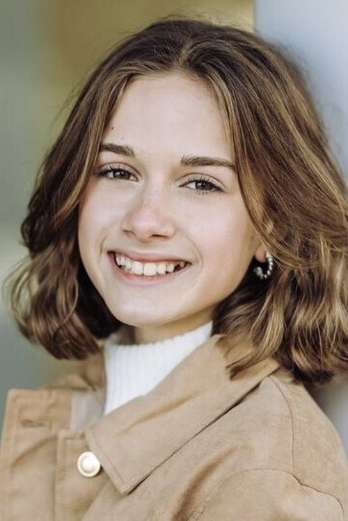 Juliette Aubé as Emma Gagnon-Despatie