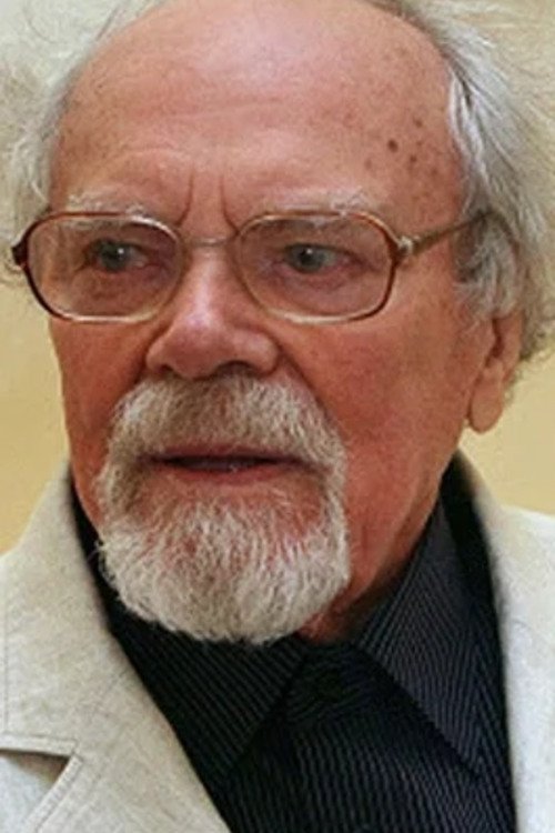 Nikolai Pastukhov as 