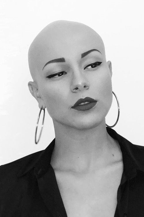 Lydia Katsanikaki as Melanie